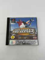 Tony Hawk's Pro Skater 3 (PS1)