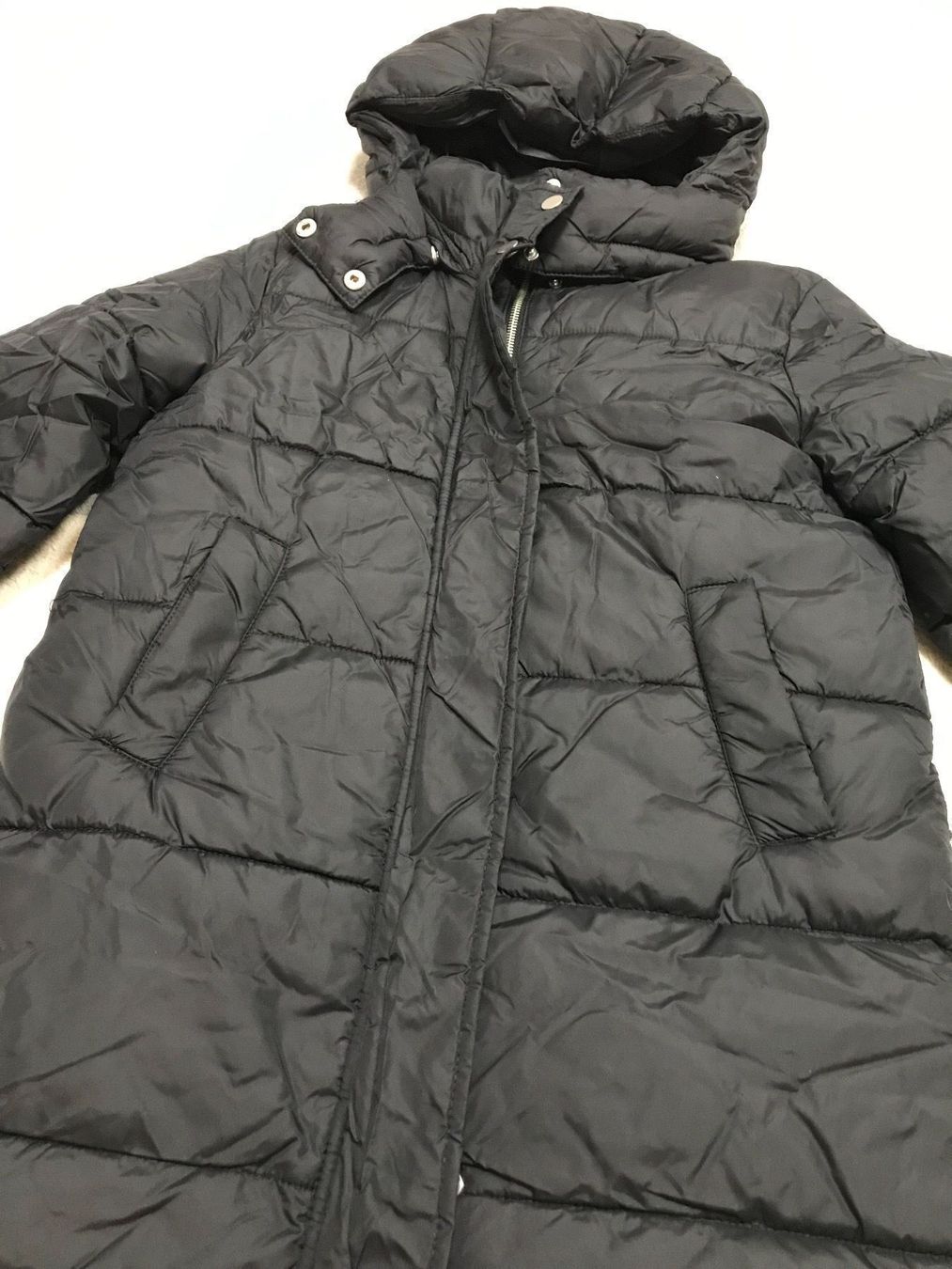 H&M Vestes & Manteaux: Übergangsmantel Gr. 146 – D'occasion à Zürich par JuliaSp 2