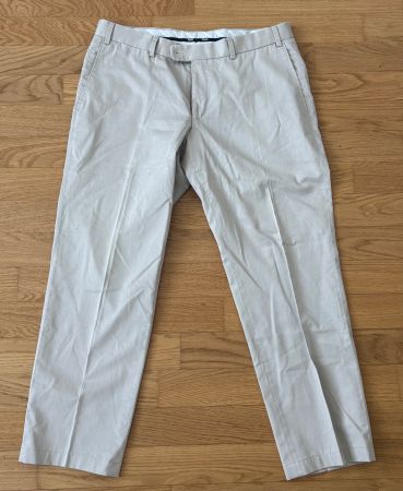 HILTL Sommer Hose (Chino), Gr 24