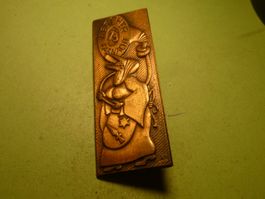 AESCH 1979 BRONZE