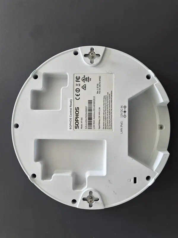 Sophos Wlan: Sophos Access Point – Gebraucht aus Zürich von lau_5qcm 5