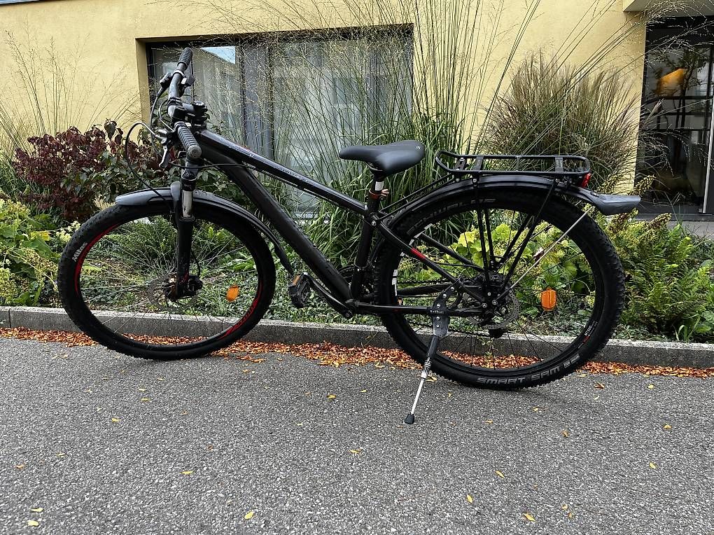 Specialized Velos: Specialized 27.5" Kinderbike – Gebraucht aus Muri b. Bern von sibube3000