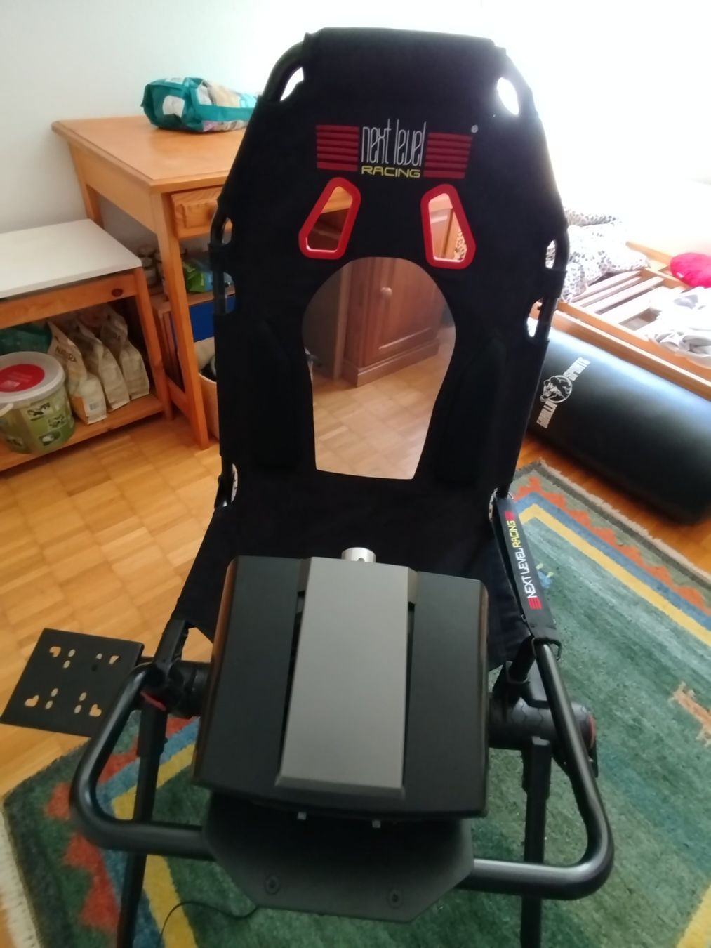 Fanatec Console: Fanatec CSL Elite F1 Racing Set – Usato da Wittenbach venduto da marcobasso 5