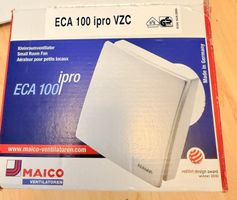 Maico ECA 100 ipro VZC Rohrventilator