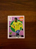Panini WM 2026 - Extra Sticker Vinicius Junior
