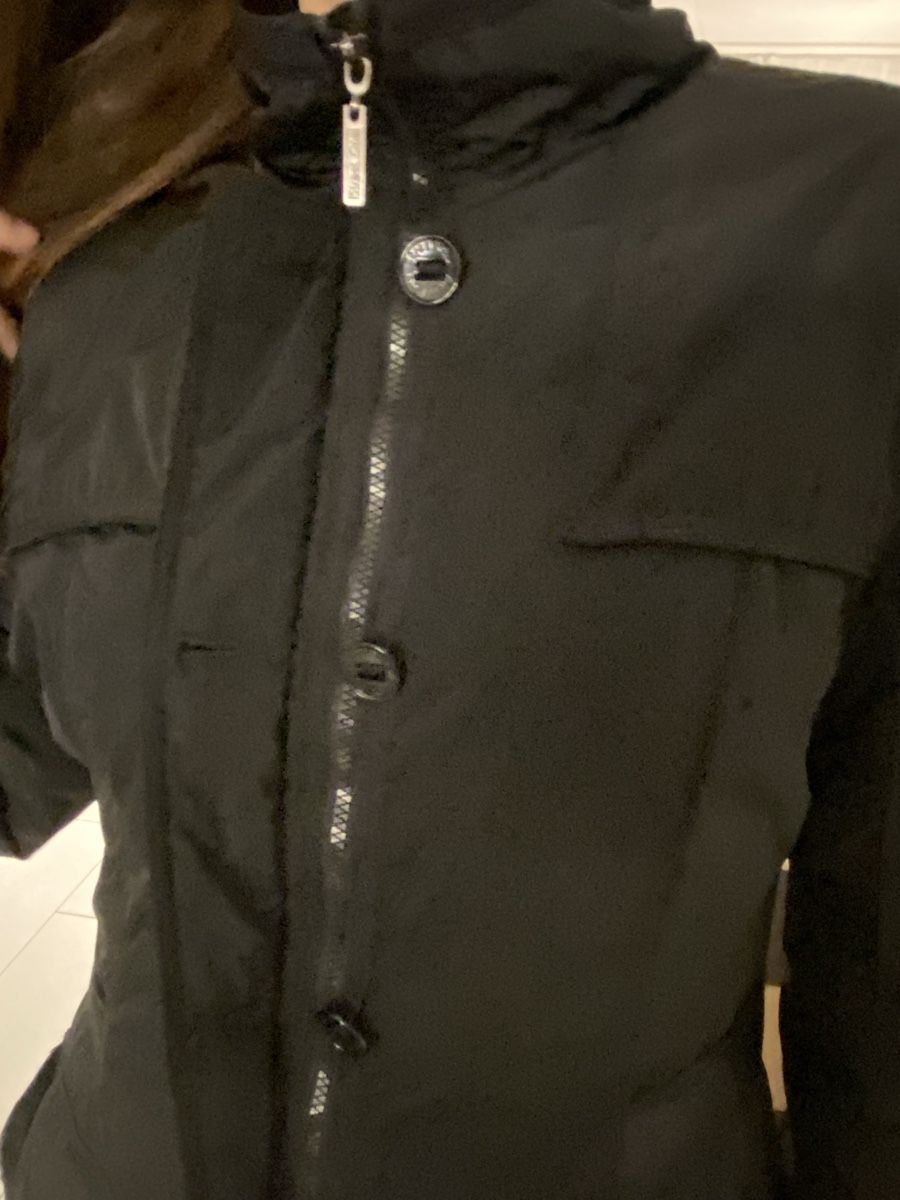 Giacche: Winterjacke 40 – Nuovo (secondo la descrizione) da Kreuzlingen venduto da Lukma64 5