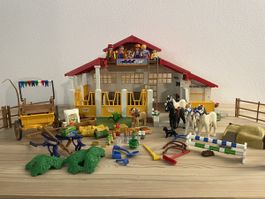 Playmobil Reiterhof