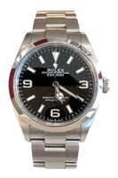 Rolex Oyster Explorer 36mm - 124270