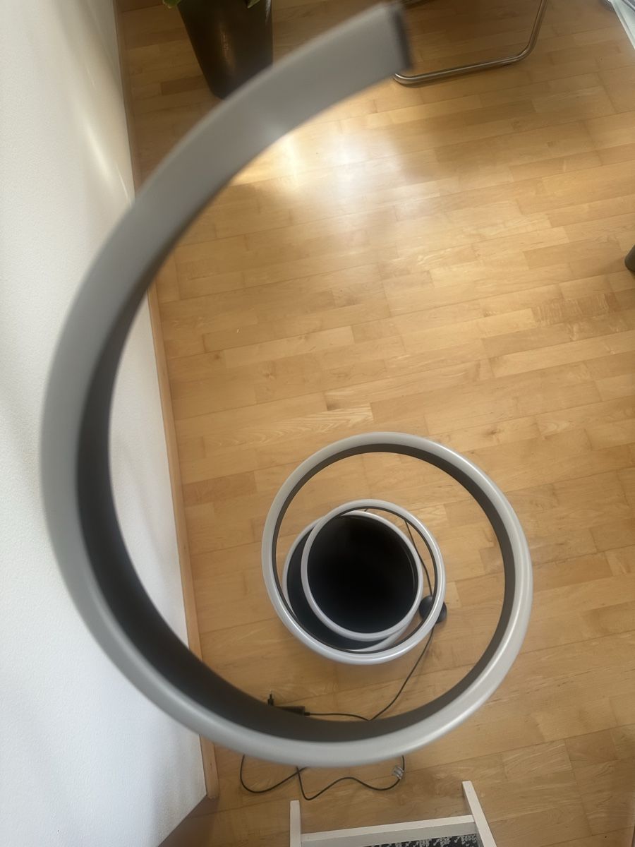 Lampade: Schlangen - Lampe – Usato da Hünenberg venduto da LIMA48