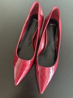 Mango Stiletto