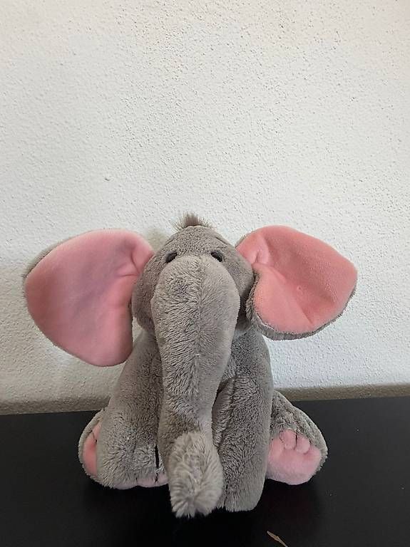 Giocattoli: Pink Elephant – Usato da Rüti ZH venduto da sor_c27g 3