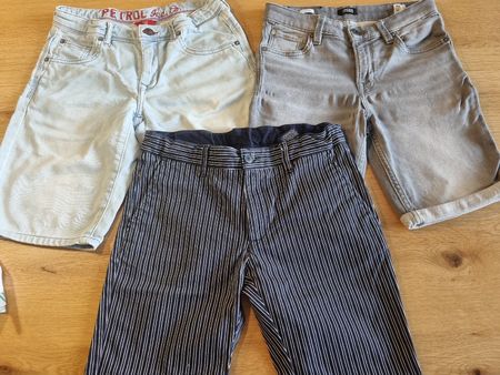 Shorts Gr.152