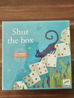 Shut the Box Classic by Djeco Originalverpackt