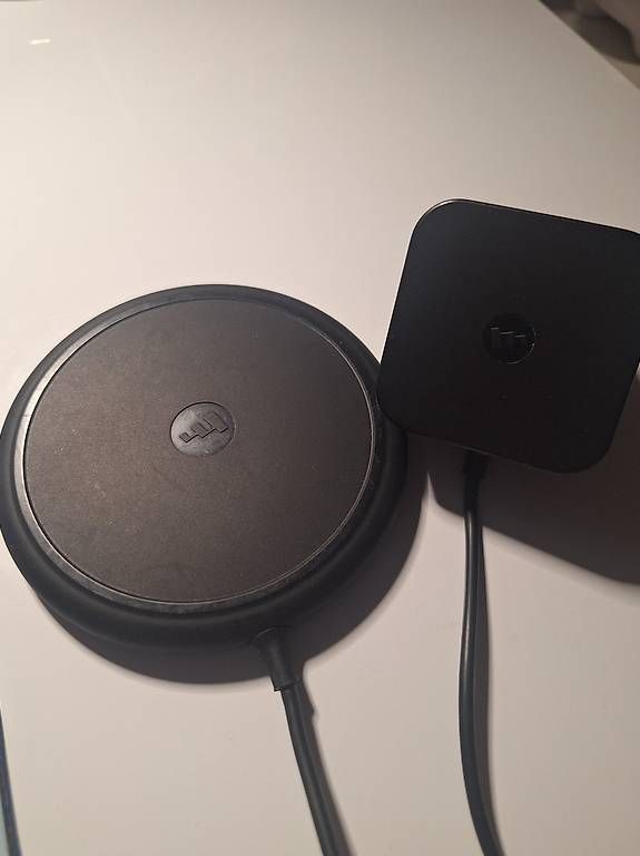 Apple Caricabatterie: Wireless-Charager-Test – Usato da Dintikon venduto da lec_89sx 1