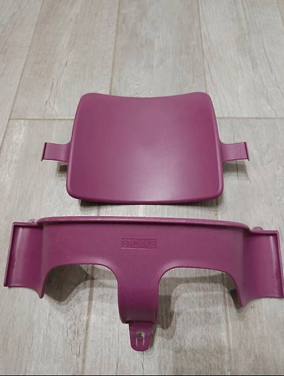 Hochstühle: Stokke Tripp Trapp Babyset – Gebraucht aus Regensdorf von ant_js8x 2