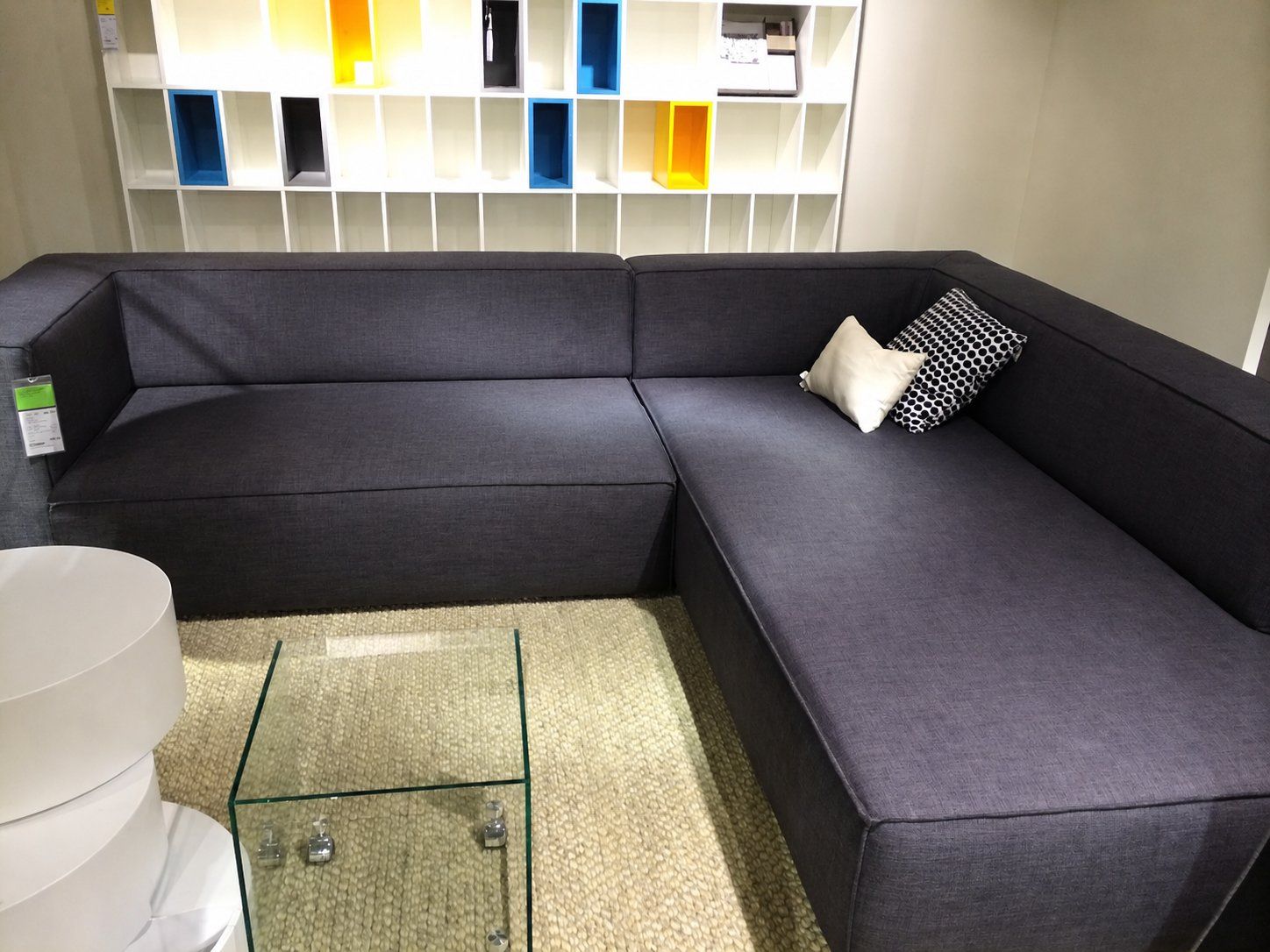 Divani: Ecksofa günstig – Usato da Zürich venduto da mcmigi