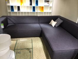 Ecksofa günstig