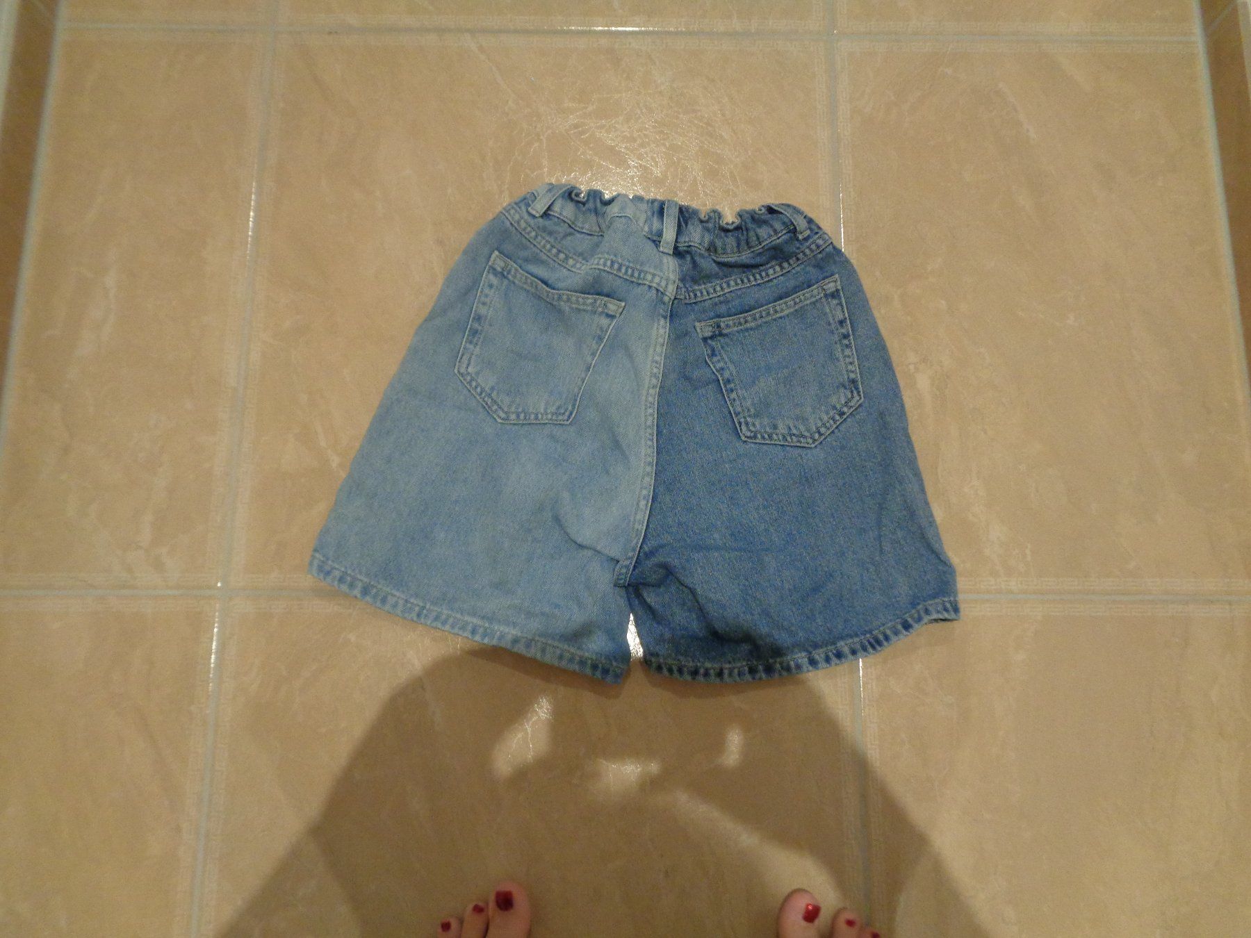 Jeans: Grunt NWT Shorts, 27 – Neu (gemäss Beschreibung) aus Klingnau von Markus14 1