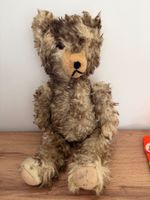 Antiker Teddybär