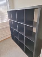 IKEA KALLAX Regal mit 16 Fächern