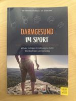 Darmgesund im Sport Buch von Steinbach/Abel