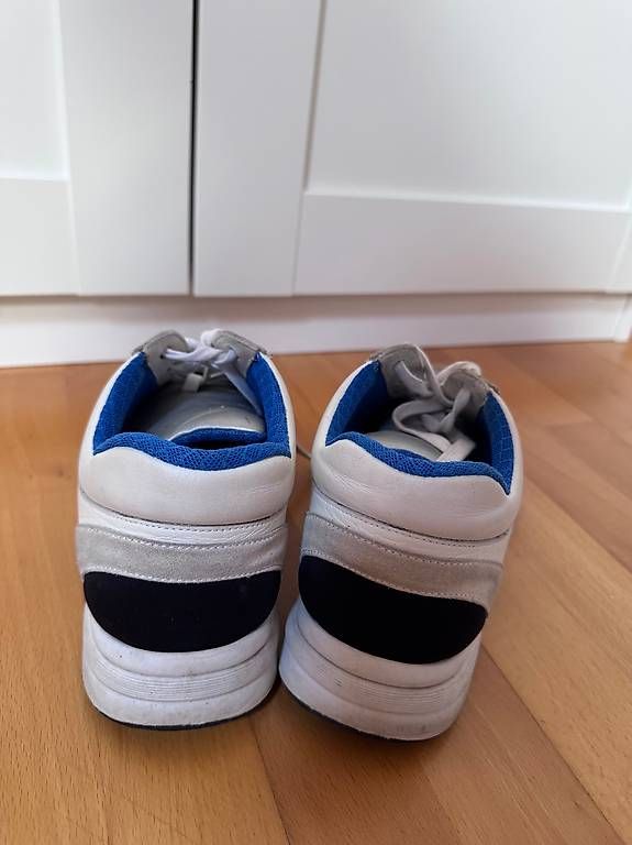 Scarpe da uomo: Chanel Sneakers - gebraucht – Usato da Zürich venduto da amber123 4
