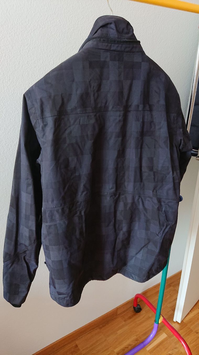 Giacche: Herren Jacke Powerzone – Nuovo (secondo la descrizione) da Sissach venduto da Remanka 1
