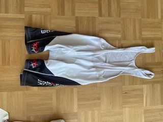 Hosen: 2 Rennrad Hosen – Gebraucht aus Birsfelden von edw_2mjn 2