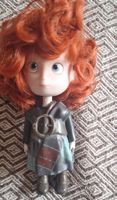 Poupée Rebelle Disney Pixar -