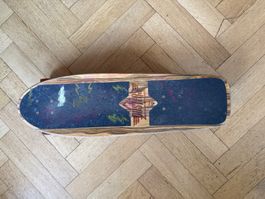 Dusters Cruising longboard skate board
