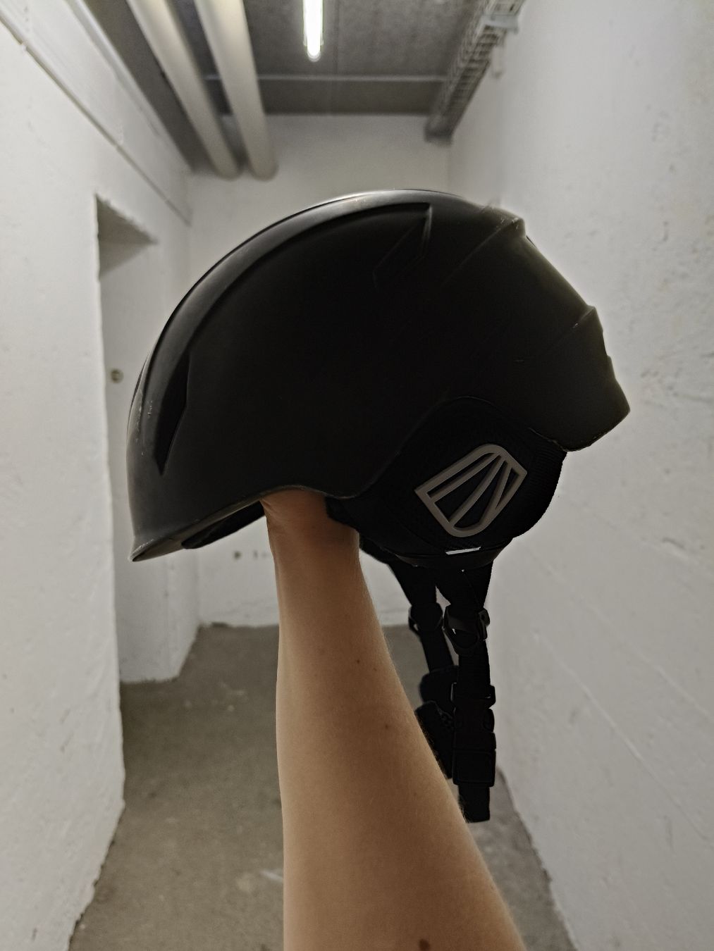 Casques: Skihelm – D'occasion à Luzern par Mara_1701
