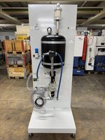 Vacuum Operation Center Schmalz VOC-AD-S