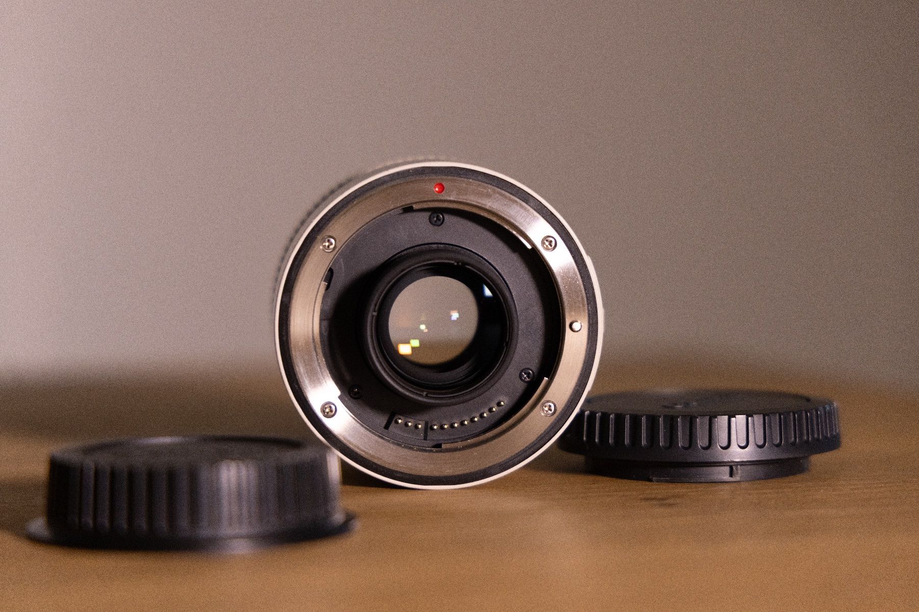 Konverter: Canon EF Extender 2x MK II – Gebraucht aus Hindelbank von Foxds81 1