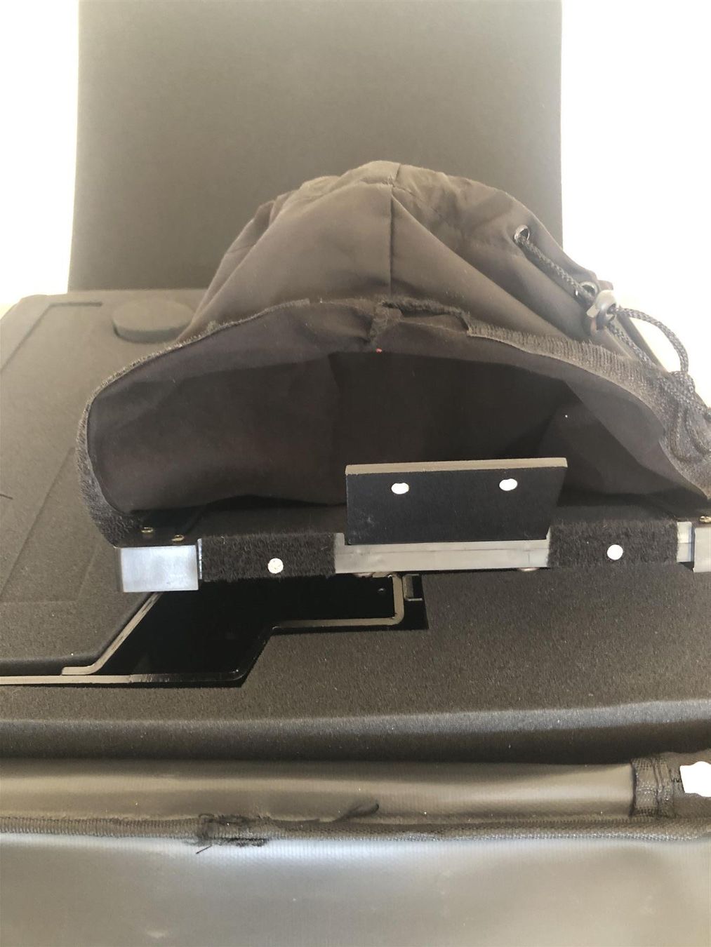 Videoprojektoren: Rafalia Prompter Plus™ Teleprompter iPad oder Android 349.- – Neu (gemäss Beschreibung) aus Zürich von Nobs1 3