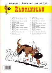 Fumetti: RANTANPLAN - LE JOLI COEUR – Nuovo (secondo la descrizione) da Sierre venduto da Gorico 1