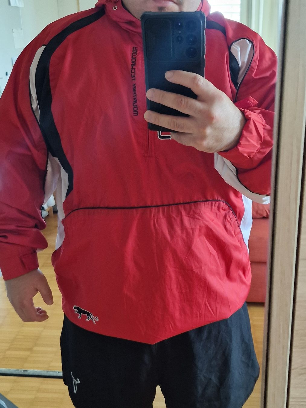 Giacche: Windjacke – Nuovo (secondo la descrizione) da Rüti ZH venduto da FelipeCH1993 4
