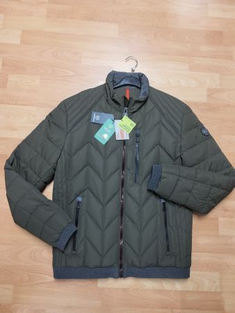 LERROS Winterjacke,Olivgrün,Neu, Gr.M, 49.90 statt 199.-