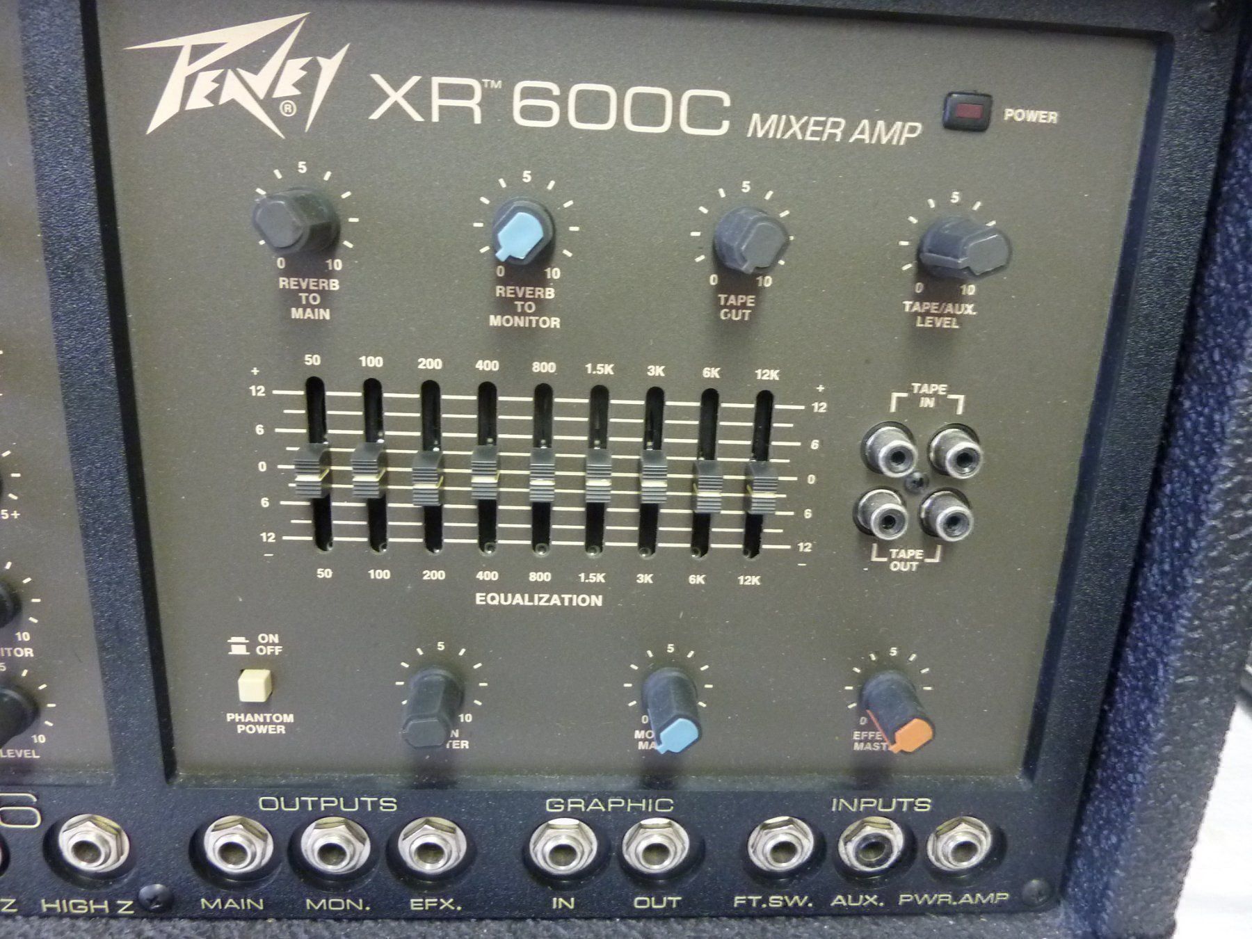 Amplificatori: Verstärker 2x300 Watt – Usato da Breitenbach venduto da Rolllu 3