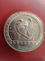 MEXIKO 1992 Silber  1 Unze 999/1000  Sammlermünze ( STG )