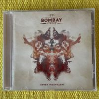 77 BOMBAY STREET-SEVEN MOUNTAINS