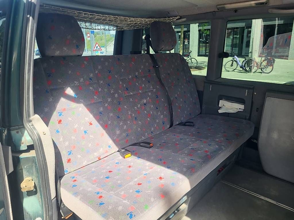 Veicoli da campeggio: Mercedes vito westfalia – Usato da Grand-Lancy venduto da berbbs 3