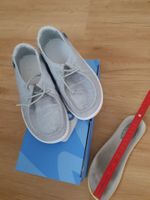 Hey Dude Mädchen Wendy Youth Glitter Moc Toe Shoes, Gr. 32
