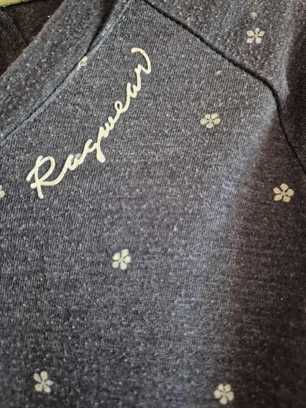 Ragwear Maglioni & Felpe: hellblauer Ragwear Pullover, Grösse XXL – Usato da Mürren venduto da daniela_sch_96 1