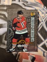NHL Chris Chelios Chicago Blackhawks
