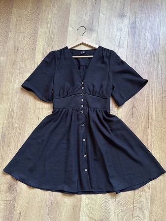 Kleid von Vero Moda