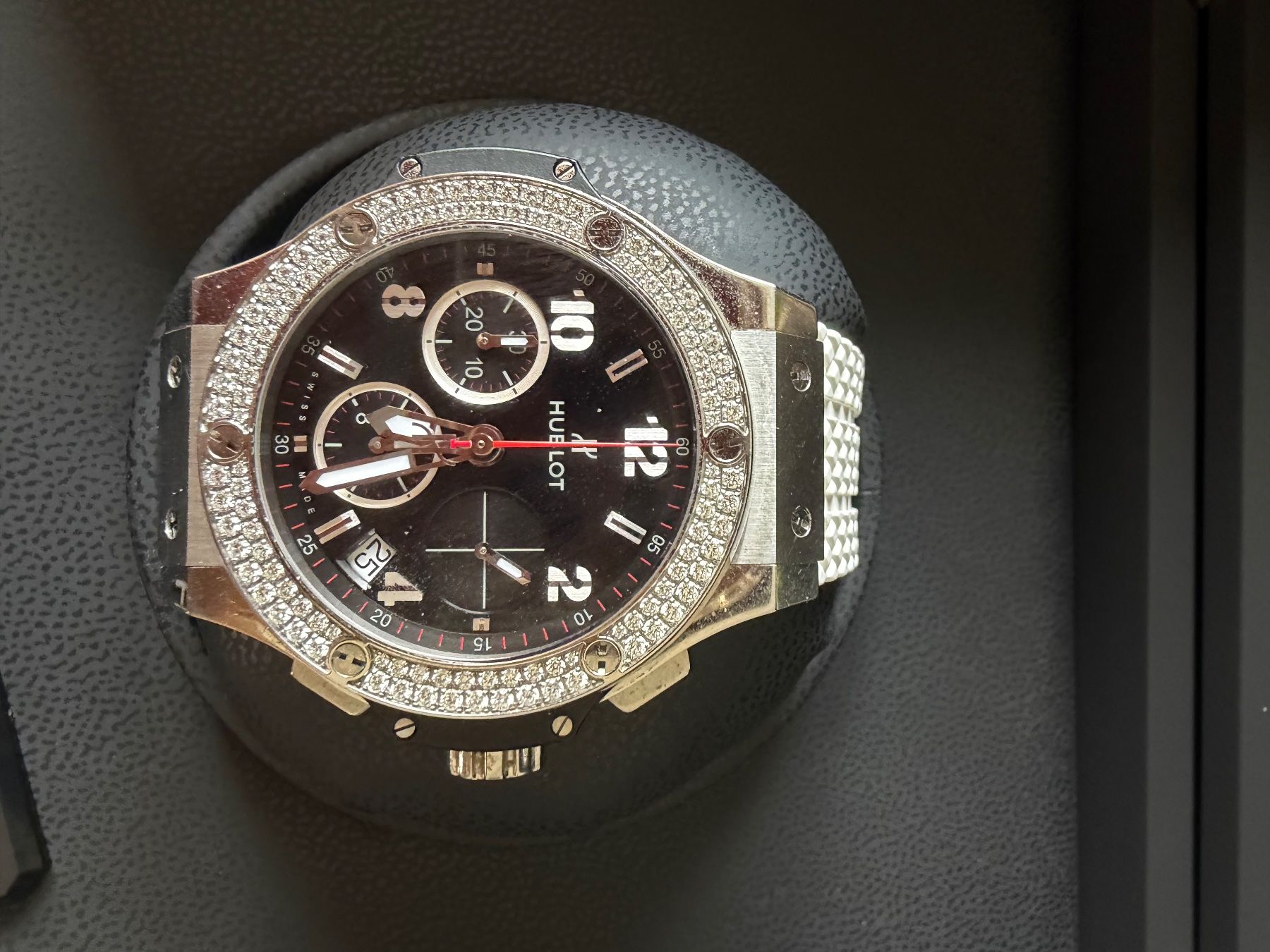 Hublot Orologi: Hublot Big Bang 41MM – Usato da Zürich venduto da rei_9rkd 1