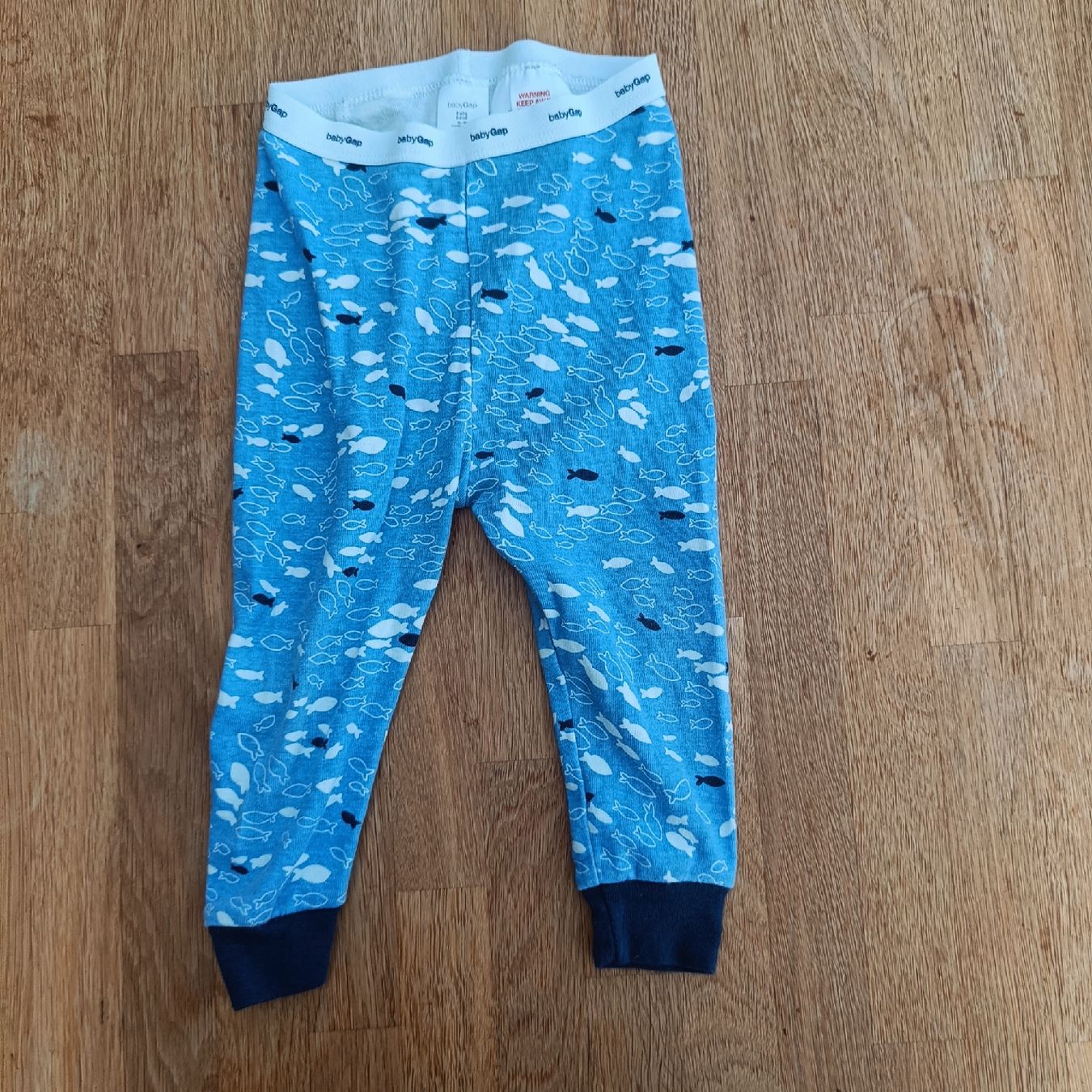 Pantaloni: Hose Grösse 74 – Usato da Jaberg venduto da urig17.