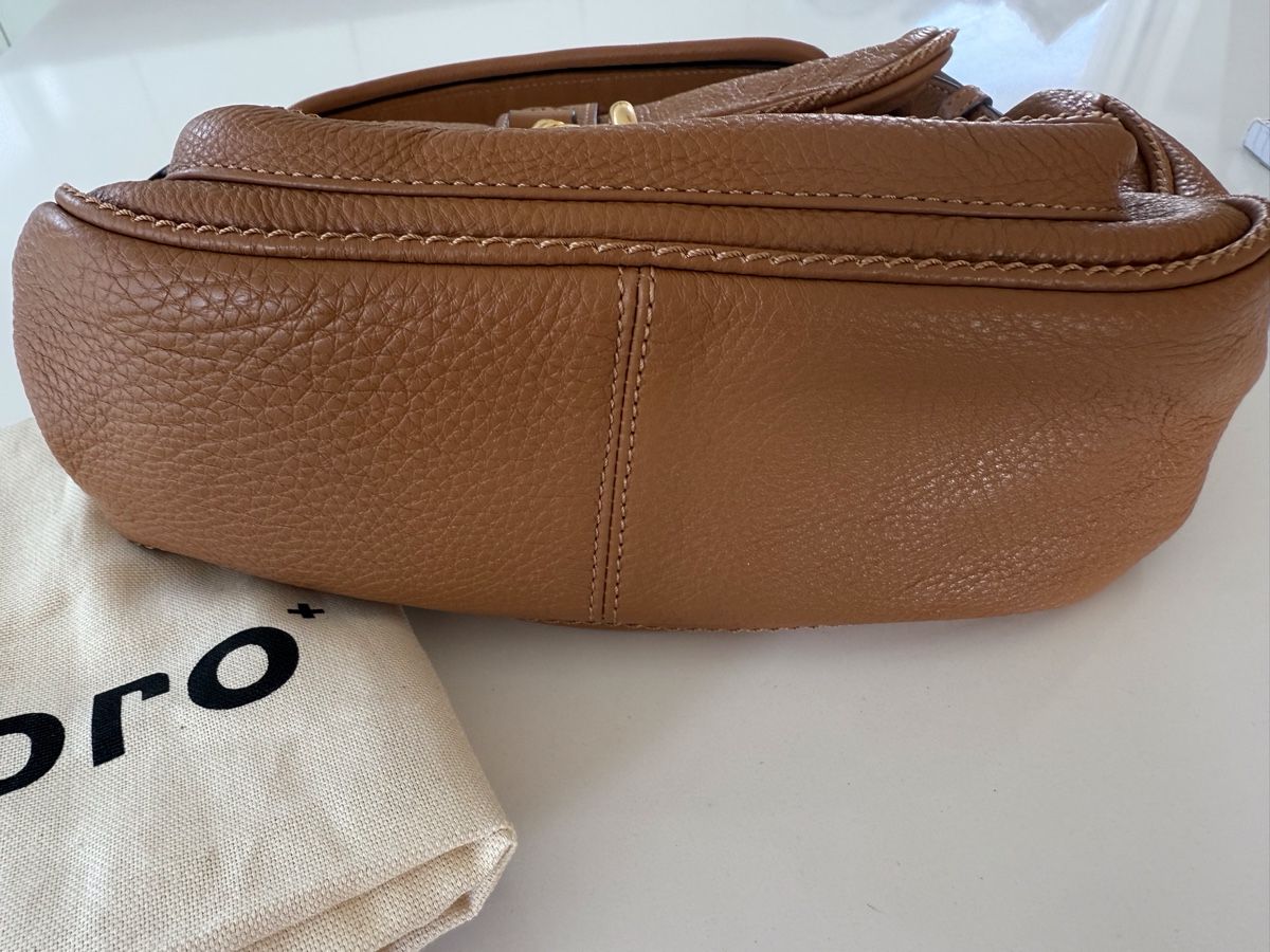 Abro Borse da donna: Wunderbar weiche Handtasche von abro – Nuovo (secondo la descrizione) da Hergiswil NW venduto da Kaktus34 2