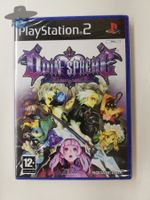 Odin Sphere / NEU - sealed / PS2