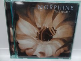 Morphine (2), The Night